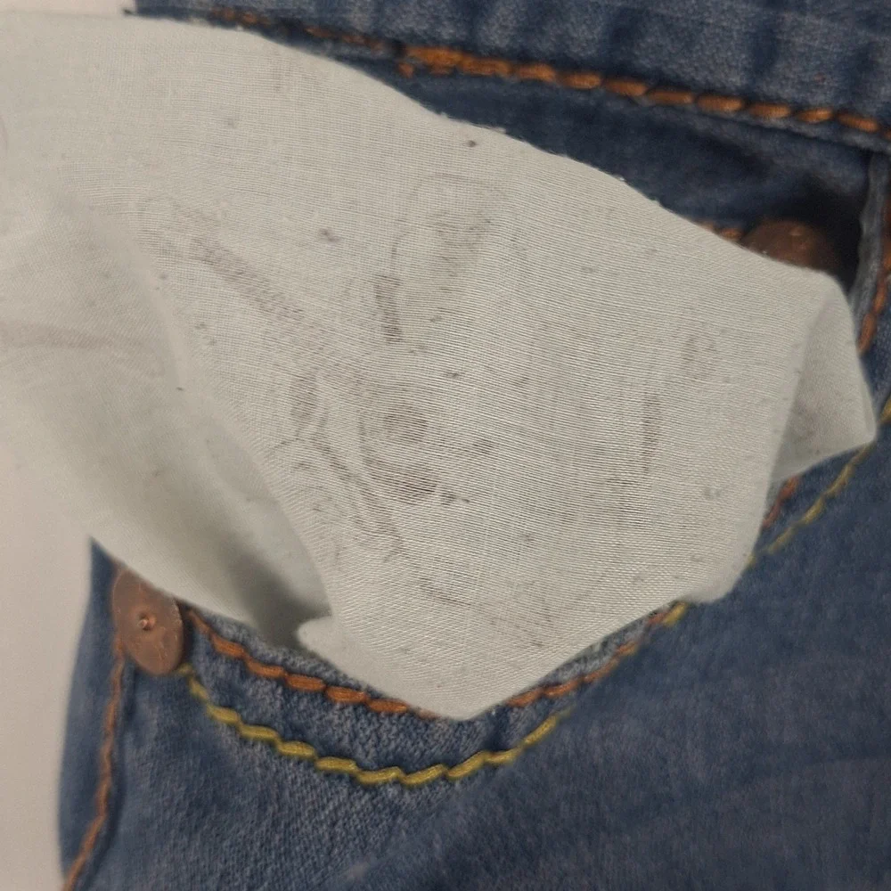 True Religion true religion